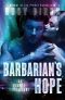 [Ice Planet Barbarians 11] • Barbarian's Hope